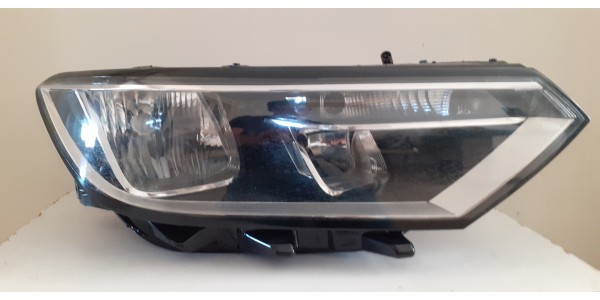 VOLKSWAGEN PASSAT B8 SAĞ (14/19) HALOJEN